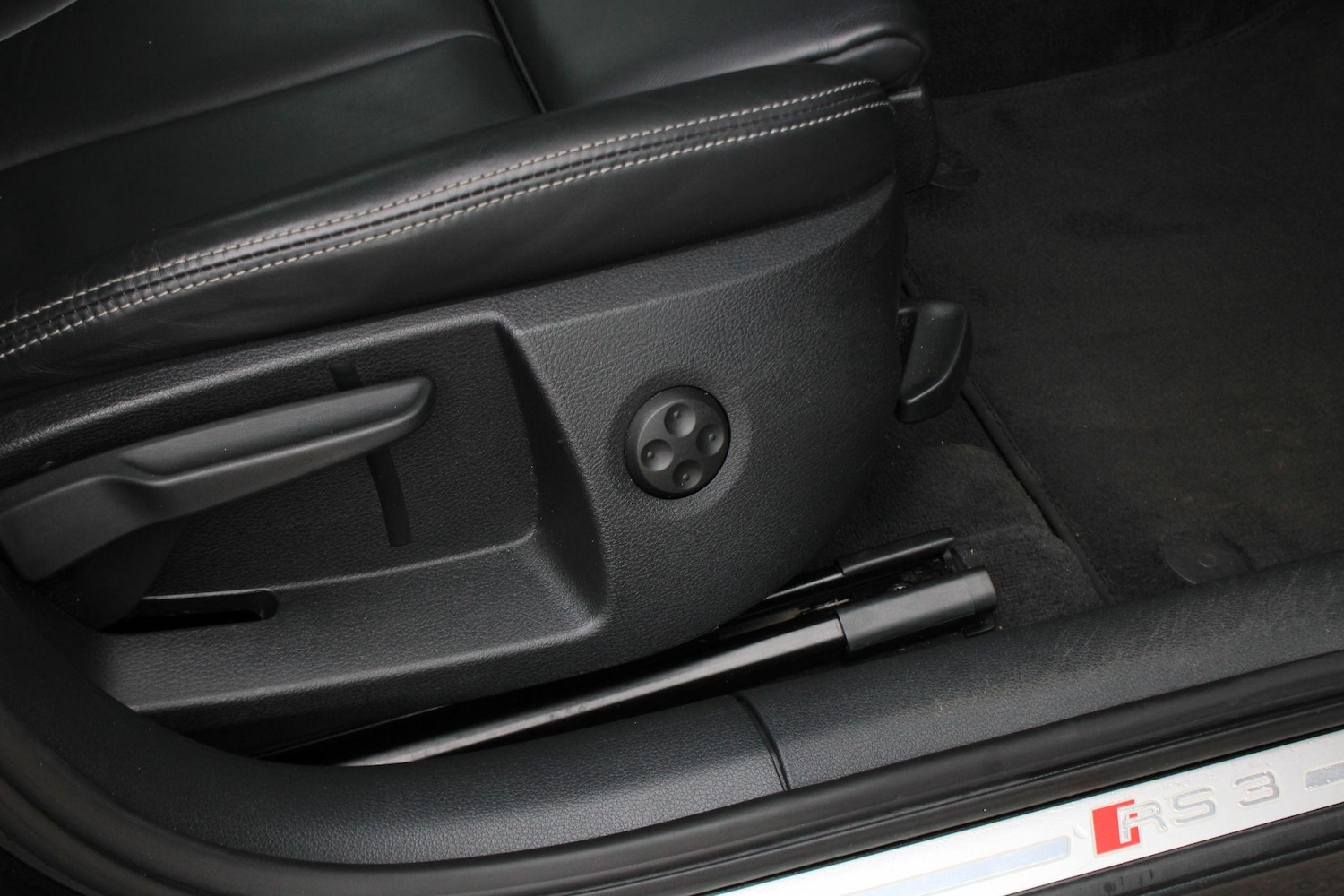 Used Audi RS3 for sale - 76990104: Photo 36