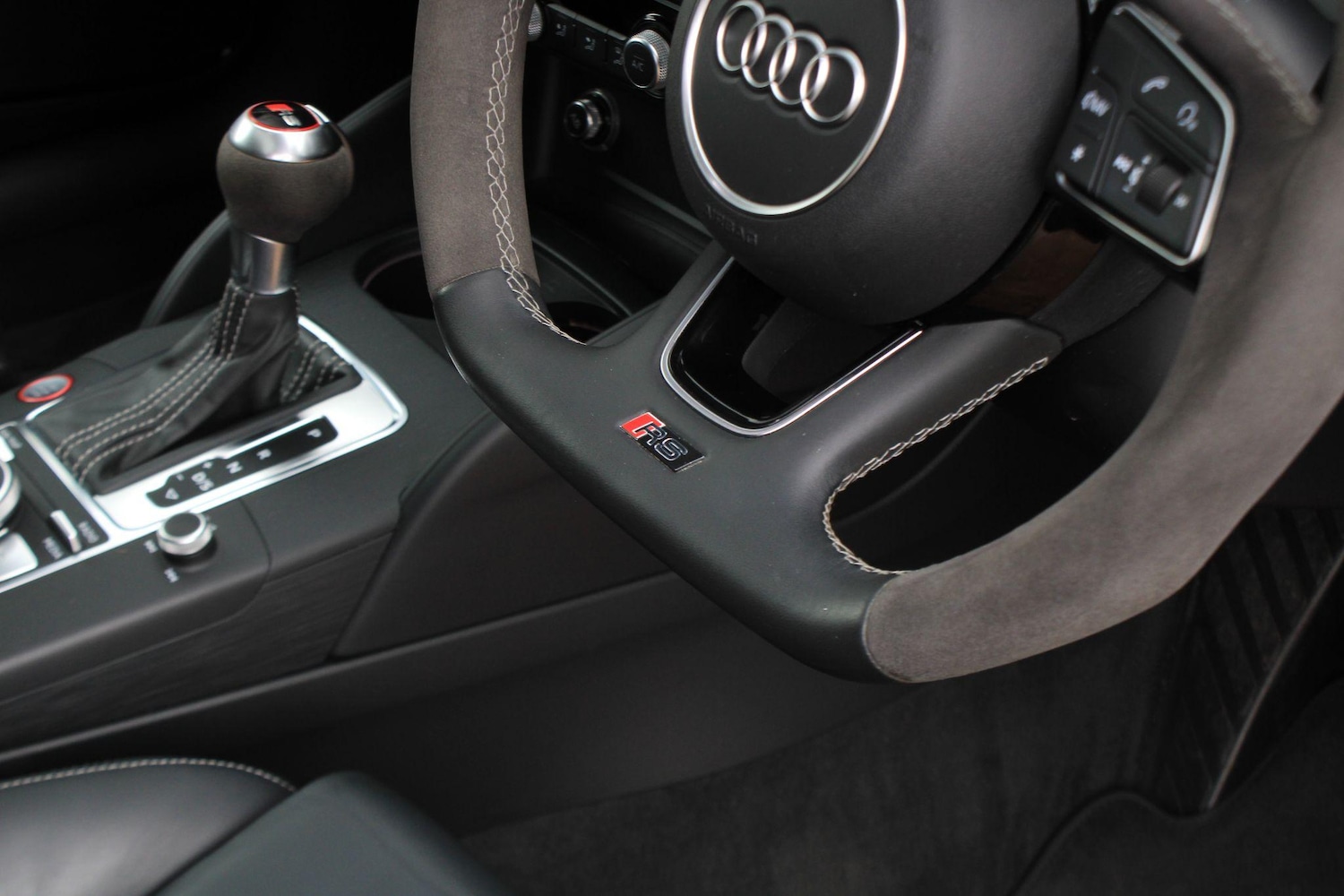 Used Audi RS3 for sale - 76990104: Photo 38