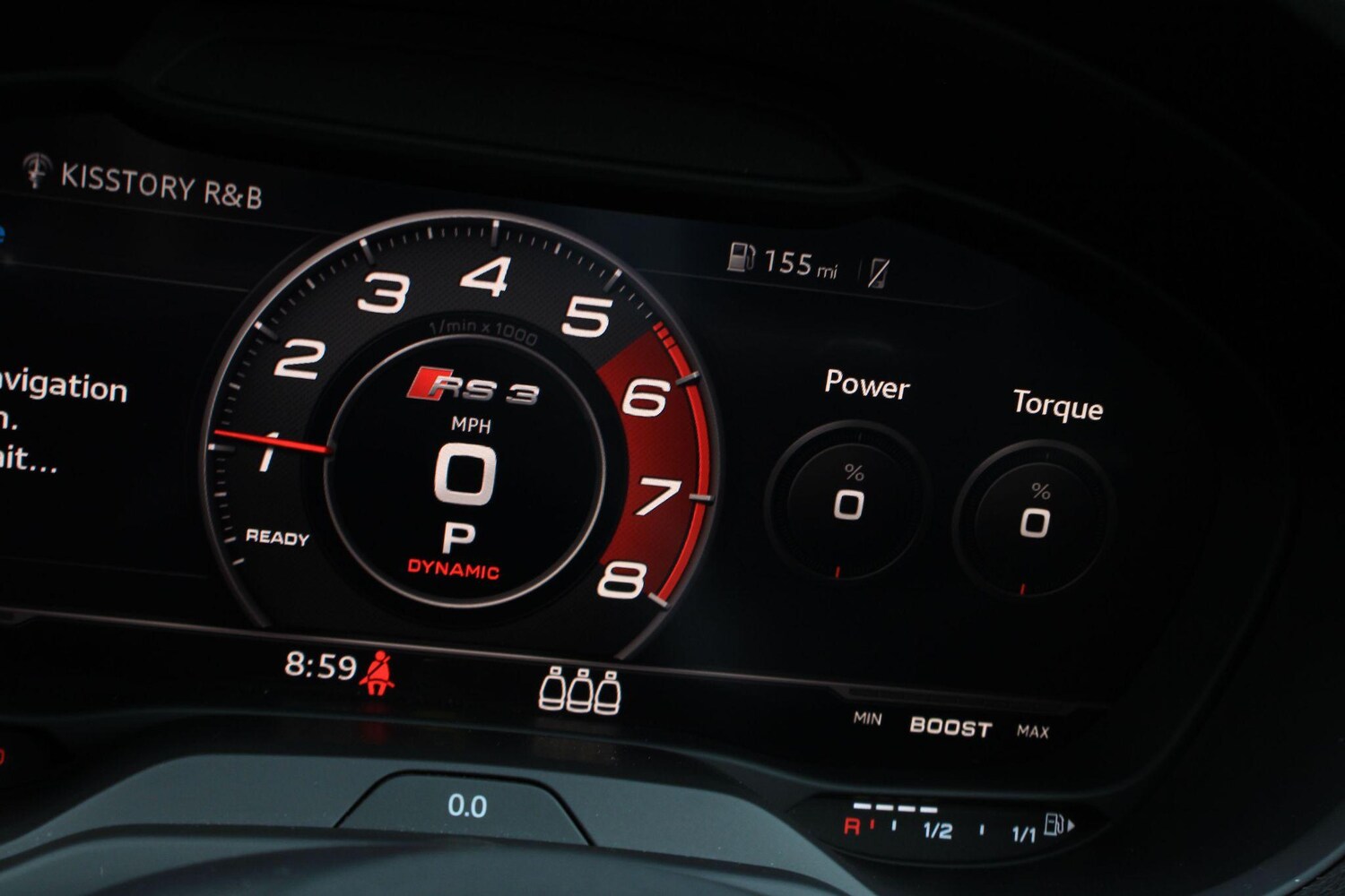 Used Audi RS3 for sale - 76990104: Photo 40