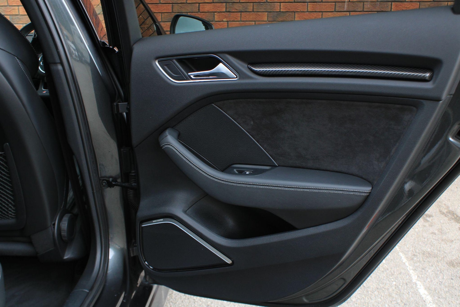 Used Audi RS3 for sale - 76990104: Photo 42