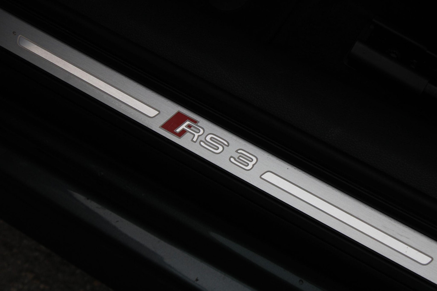 Used Audi RS3 for sale - 76990104: Photo 43