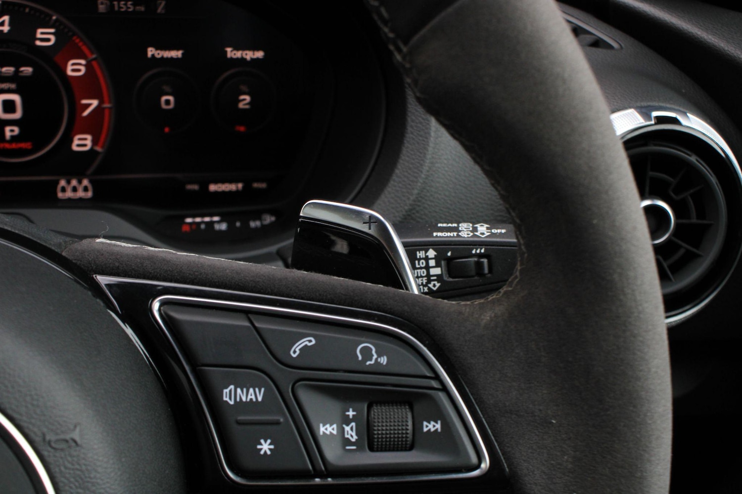 Used Audi RS3 for sale - 76990104: Photo 46