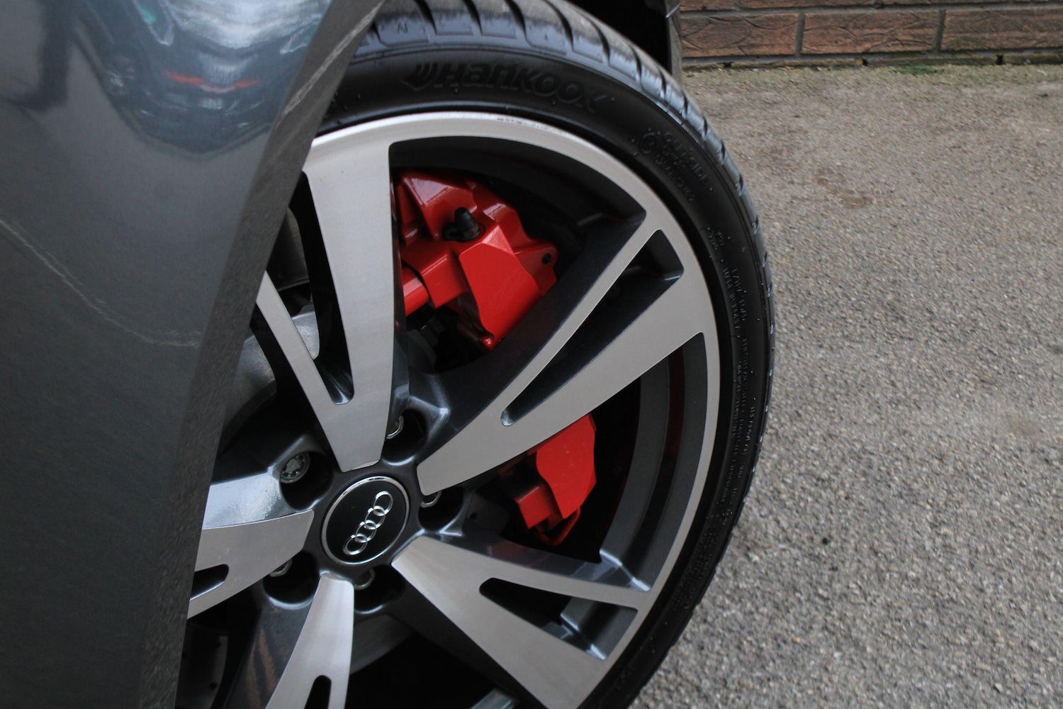 Used Audi RS3 for sale - 76990104: Photo 48