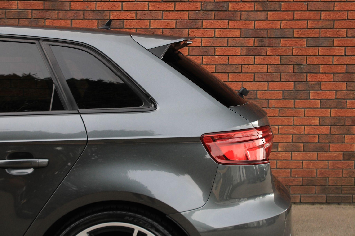 Used Audi RS3 for sale - 76990104: Photo 49