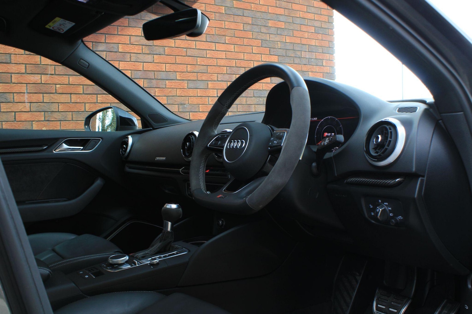 Used Audi RS3 for sale - 76990104: Photo 5