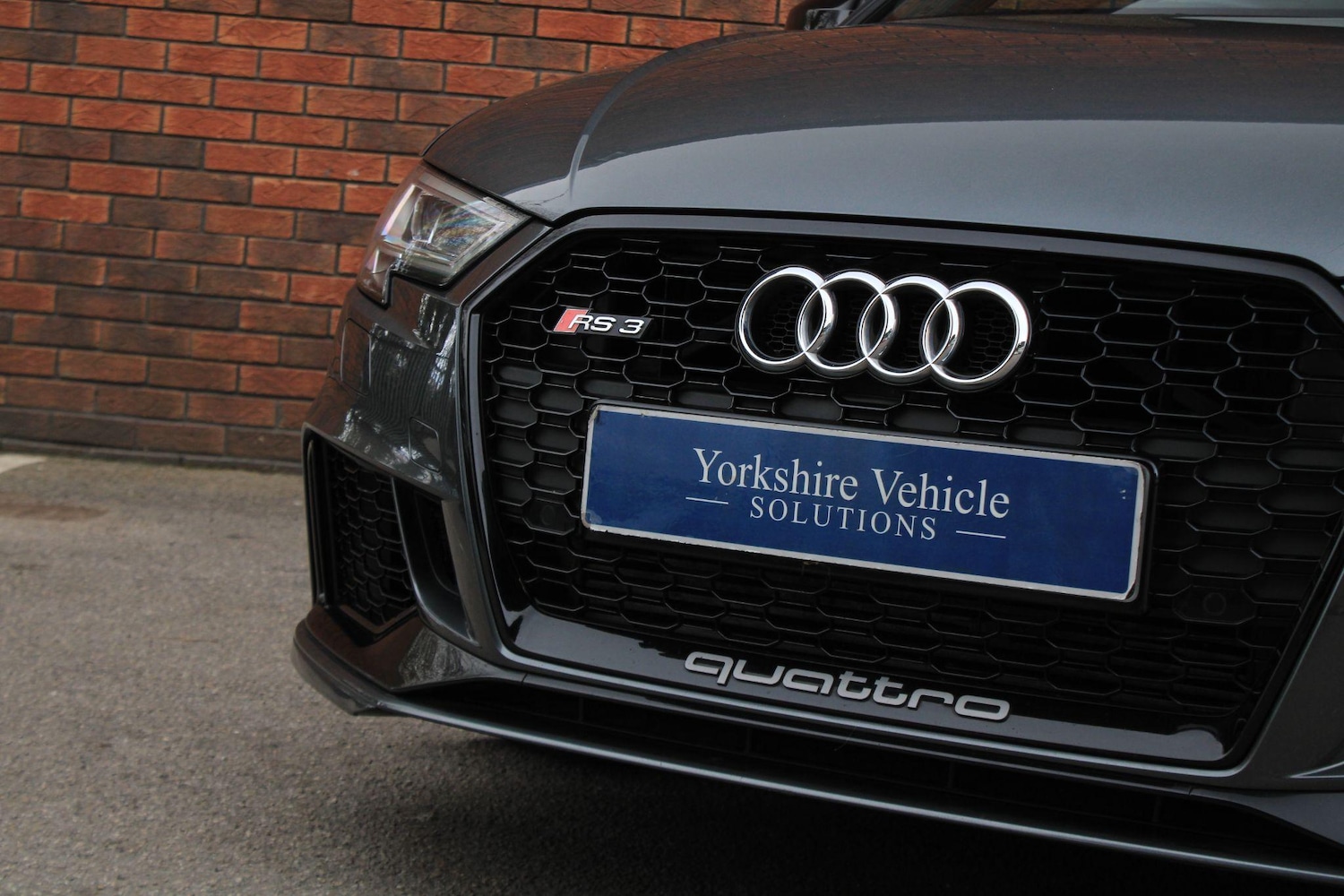 Used Audi RS3 for sale - 76990104: Photo 50