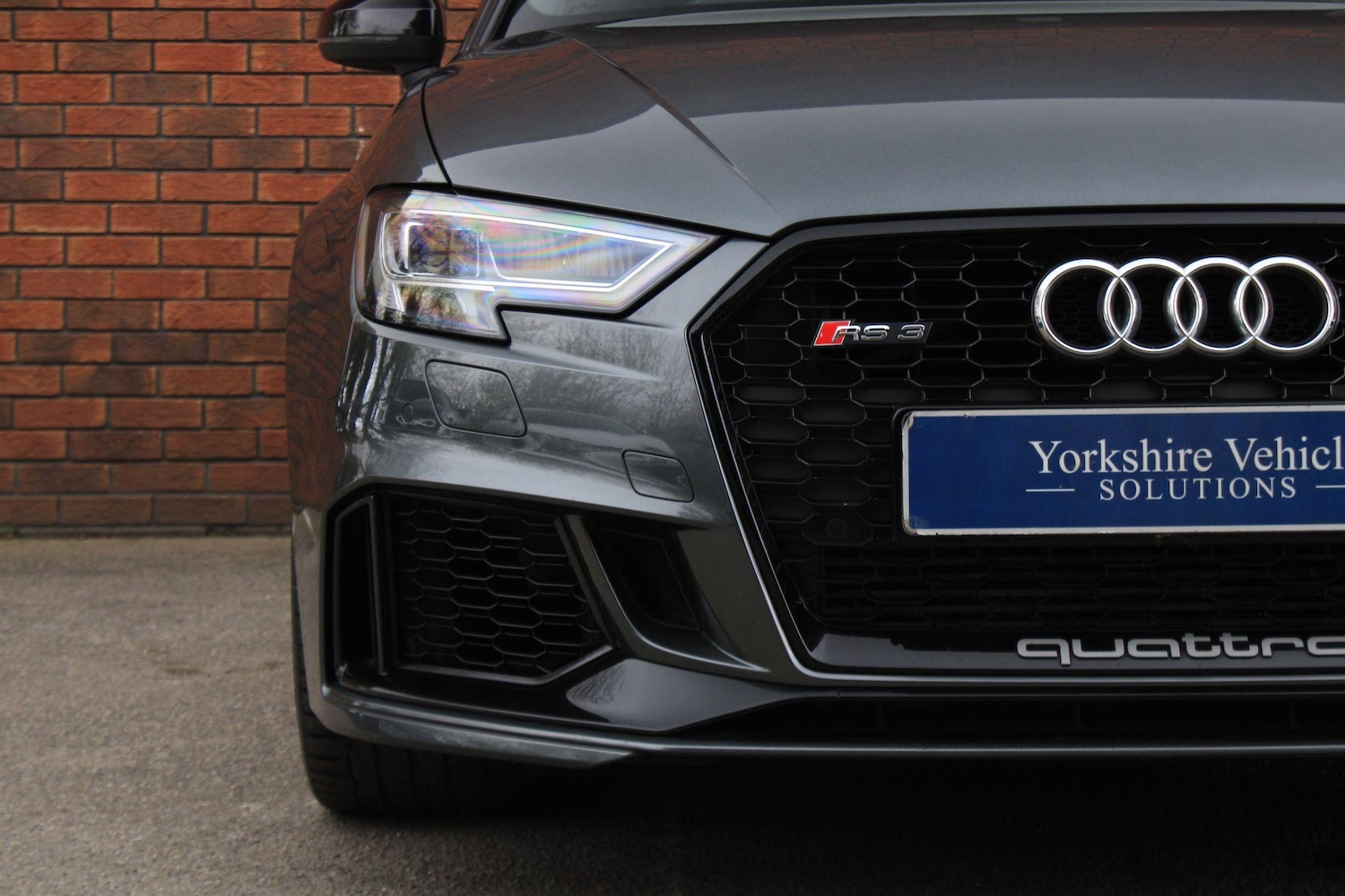Used Audi RS3 for sale - 76990104: Photo 51