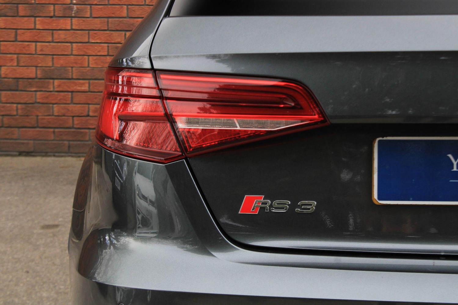 Used Audi RS3 for sale - 76990104: Photo 52