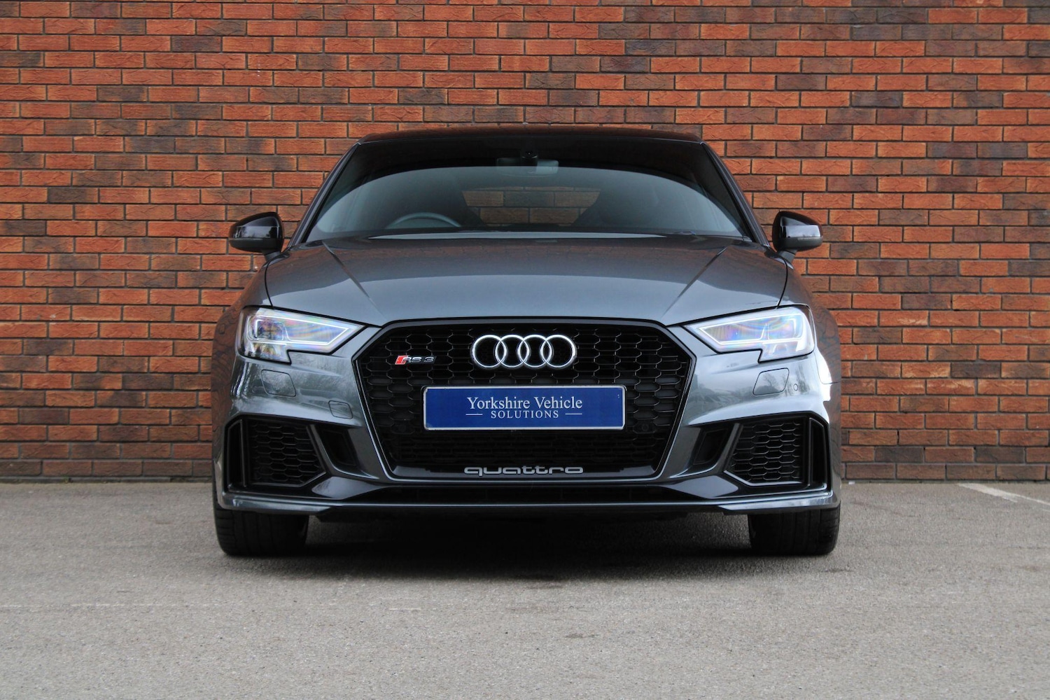 Used Audi RS3 for sale - 76990104: Photo 53