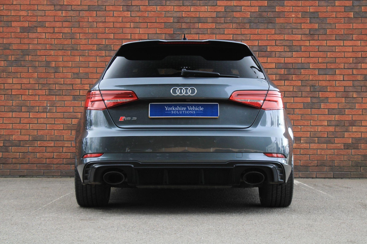 Used Audi RS3 for sale - 76990104: Photo 54