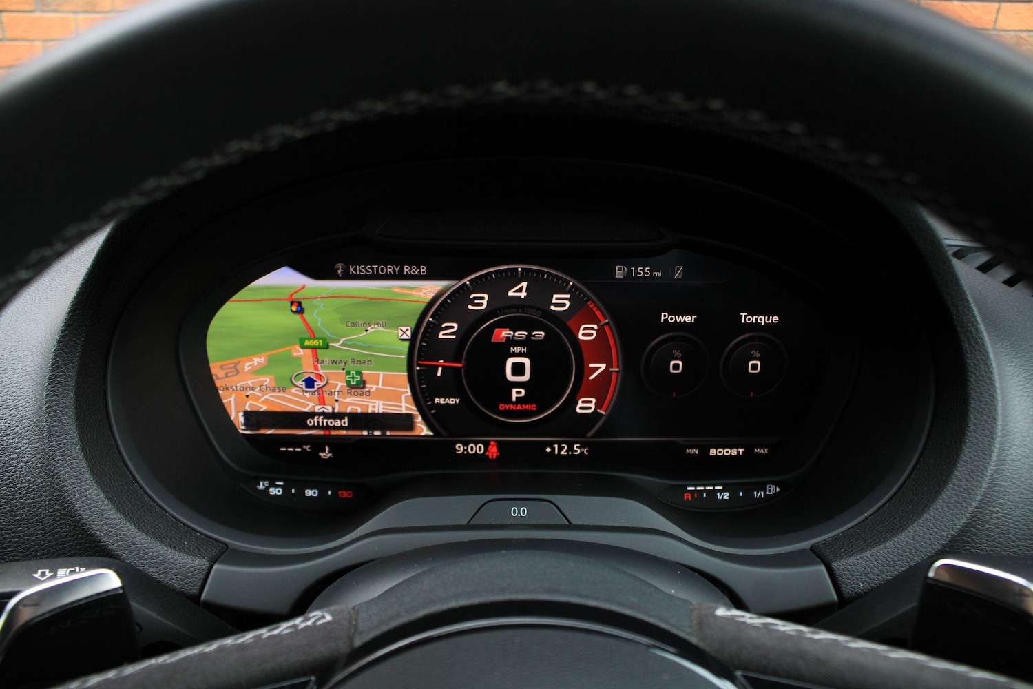 Used Audi RS3 for sale - 76990104: Photo 7