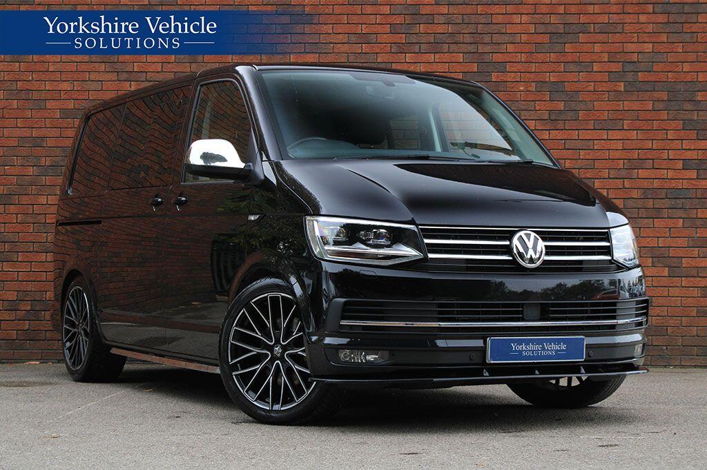 Used Volkswagen Transporter 2019 for sale - 76270592: Photo 1
