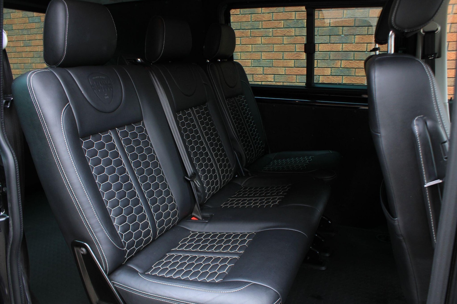 Used Volkswagen Transporter 2019 for sale - 76270592: Photo 10