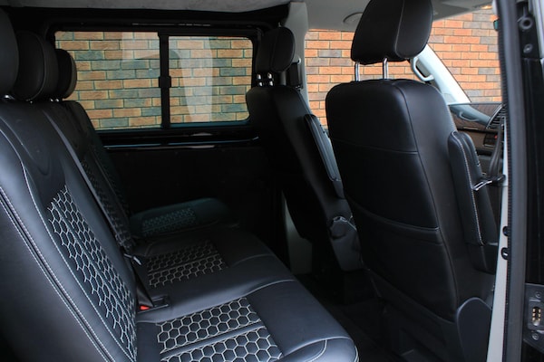 Used Volkswagen Transporter 2019 for sale - 76270592: Photo 11