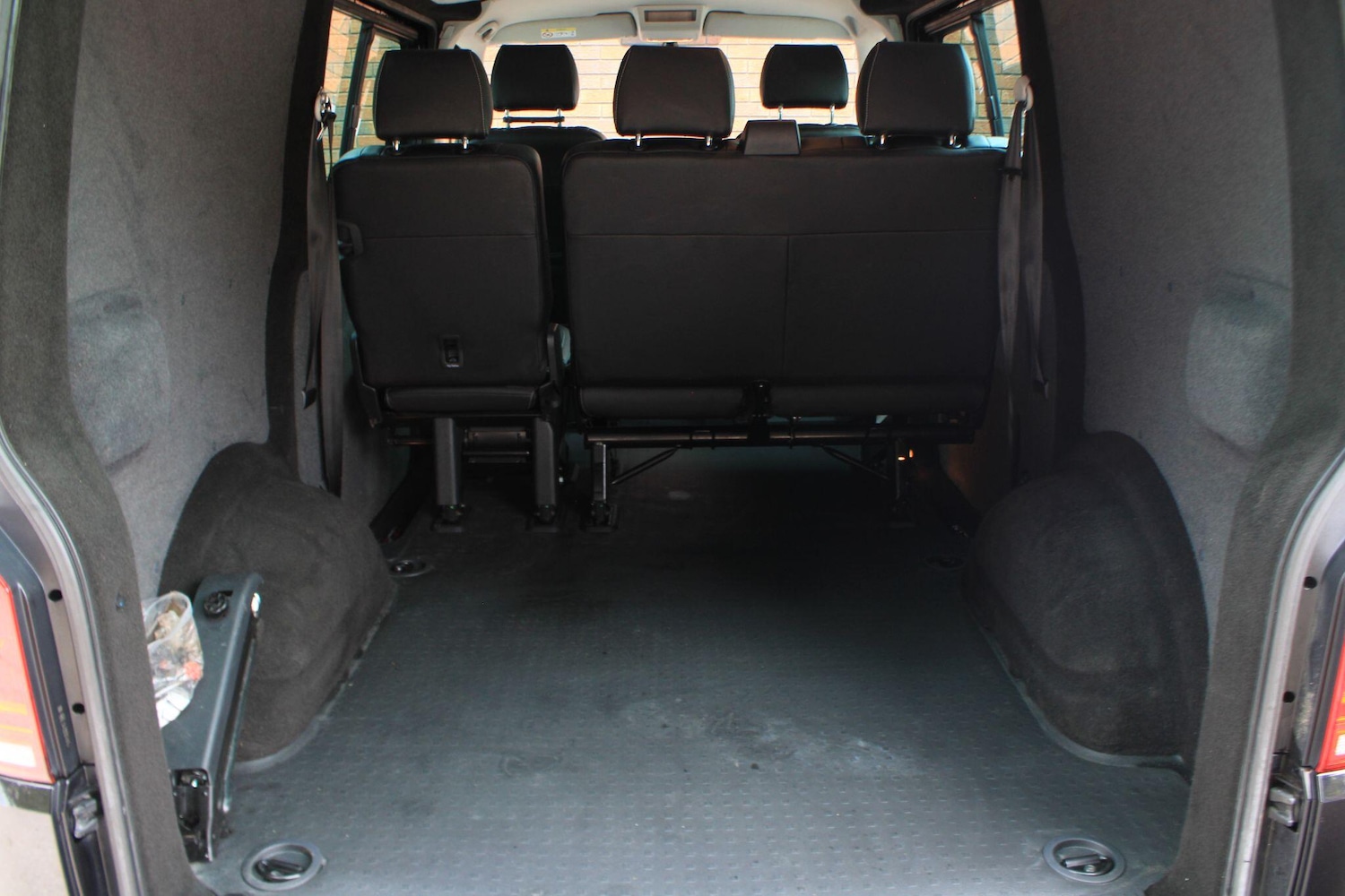 Used Volkswagen Transporter 2019 for sale - 76270592: Photo 12