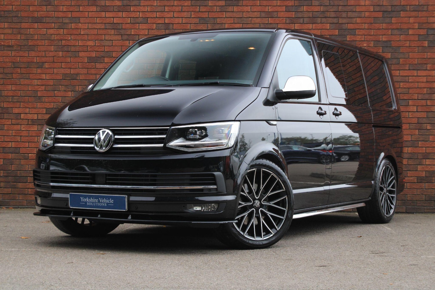 Used Volkswagen Transporter 2019 for sale - 76270592: Photo 13