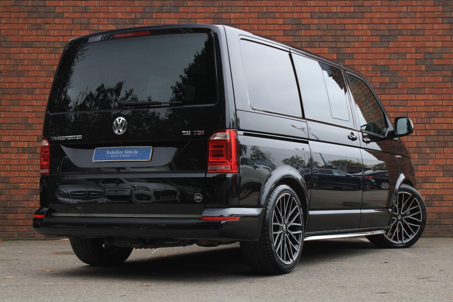 Used Volkswagen Transporter 2019 for sale - 76270592: Photo 15