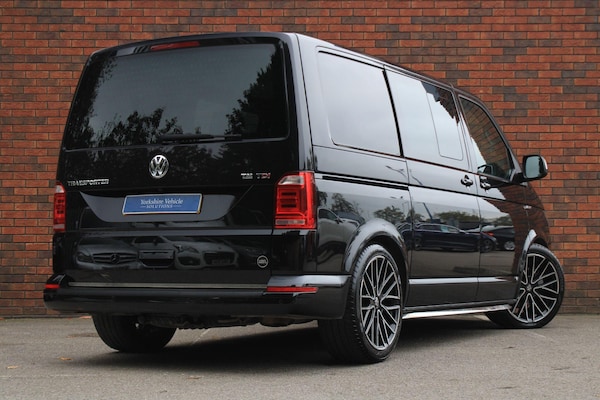 Used Volkswagen Transporter 2019 for sale - 76270592: Photo 15