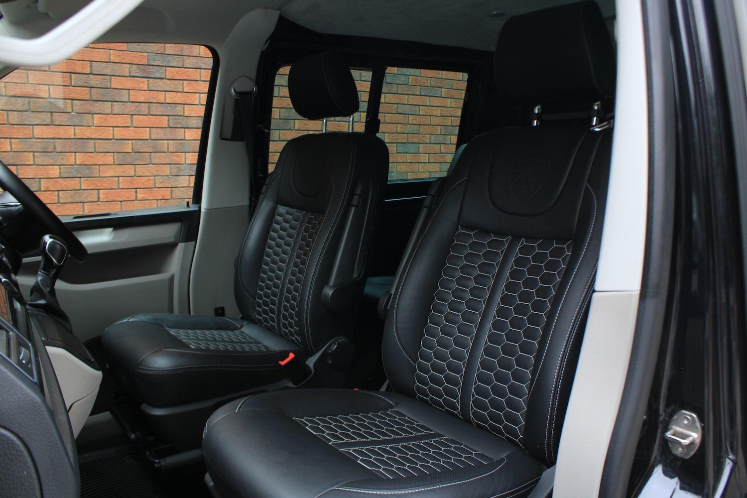 Used Volkswagen Transporter 2019 for sale - 76270592: Photo 16