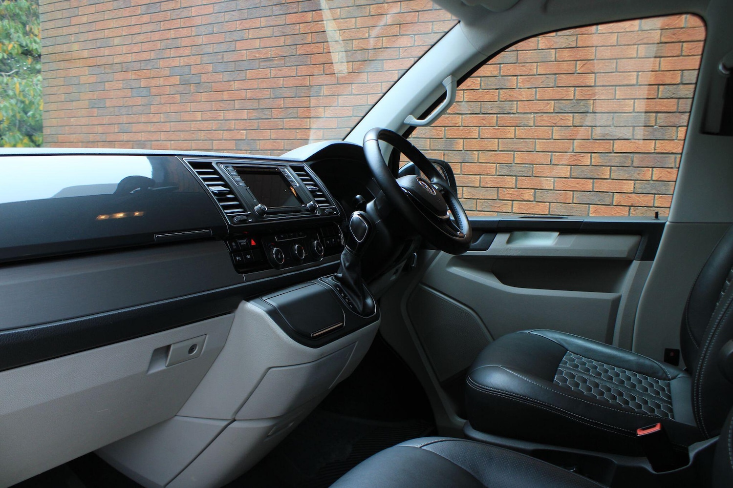 Used Volkswagen Transporter 2019 for sale - 76270592: Photo 17