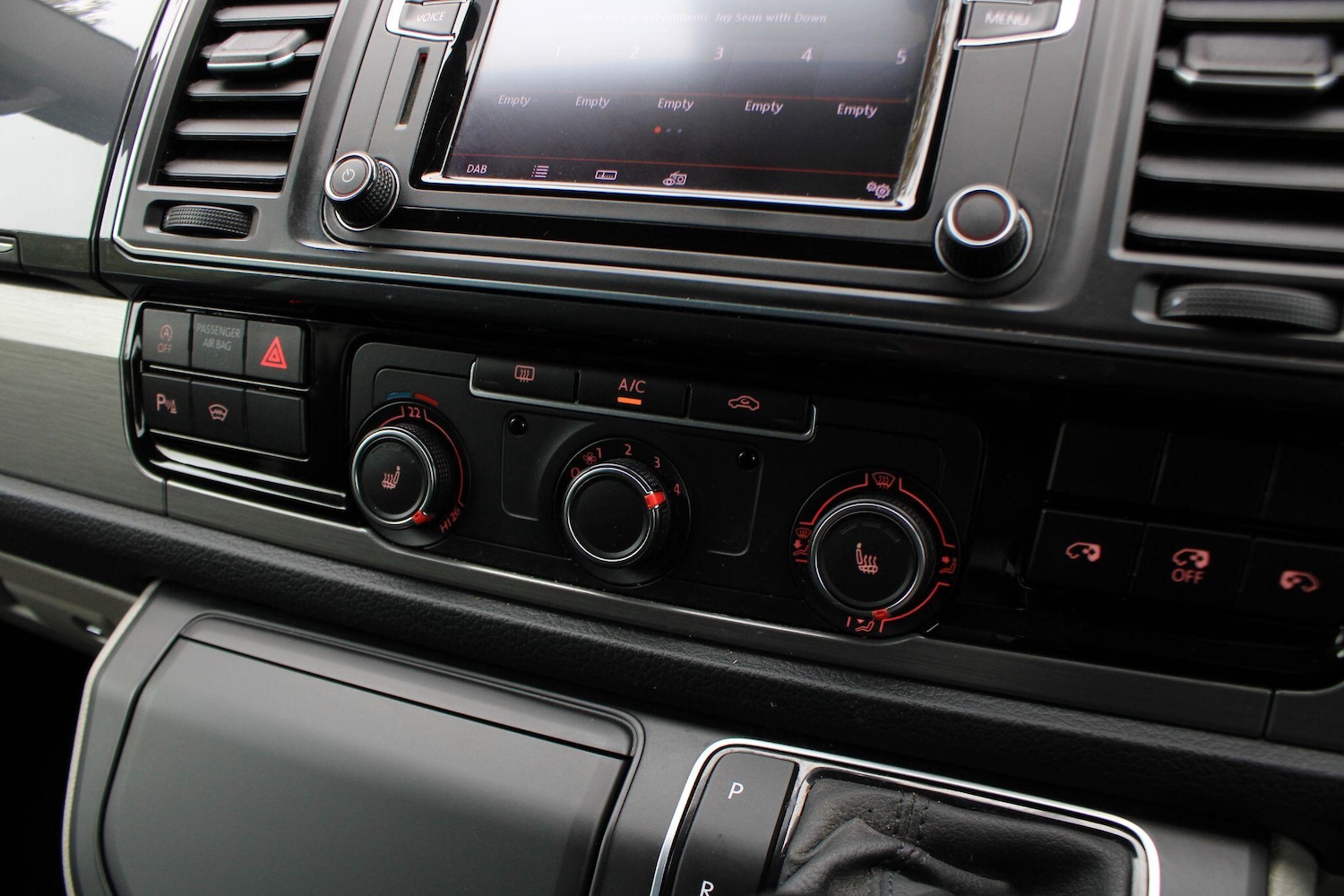 Used Volkswagen Transporter 2019 for sale - 76270592: Photo 18