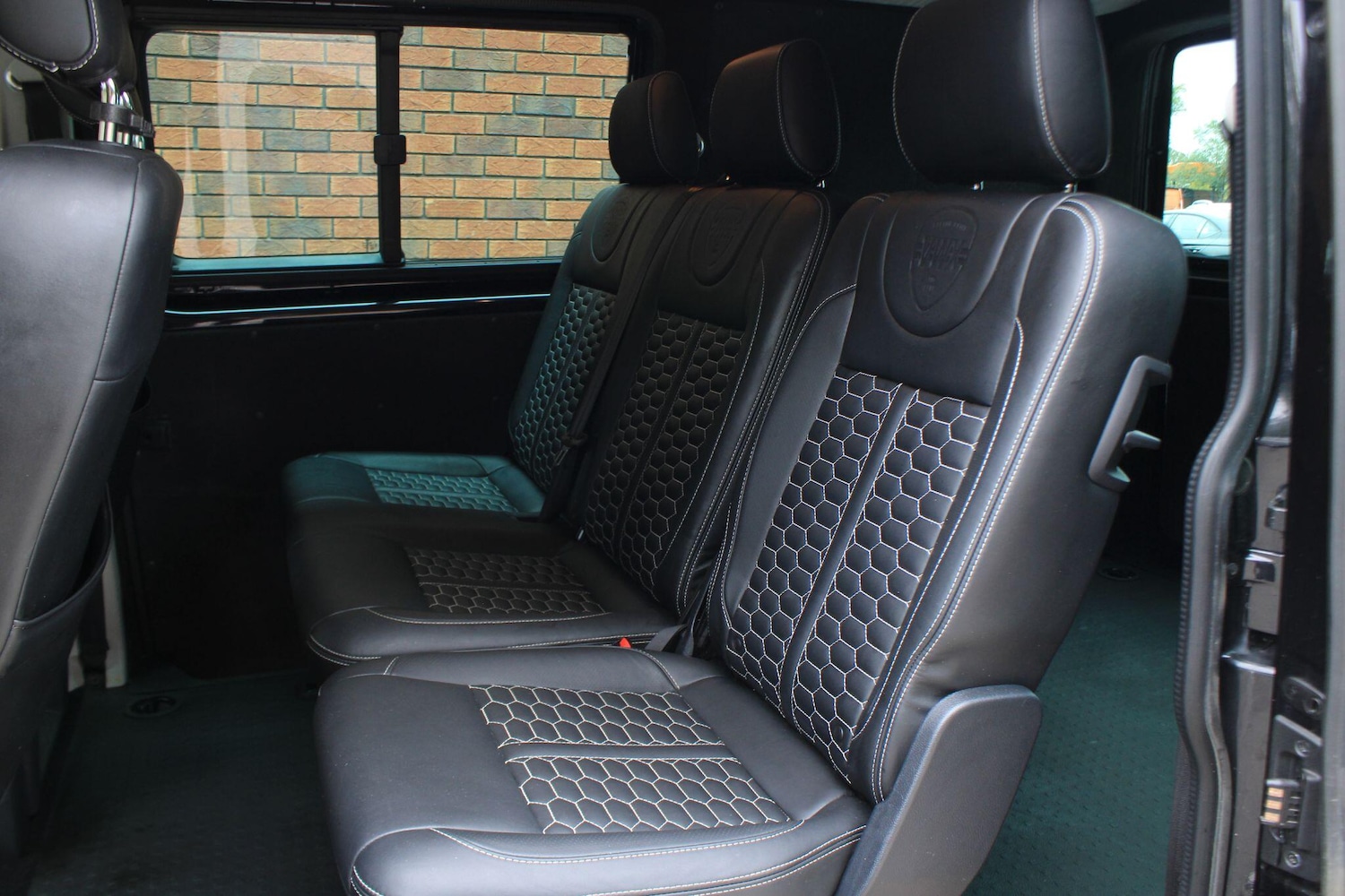 Used Volkswagen Transporter 2019 for sale - 76270592: Photo 19