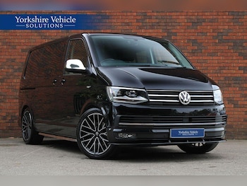 (19) - 2.0 BiTDI T32 BlueMotion Tech Highline Kombi DSG FWD SWB Euro 6 (s/s) 5dr
