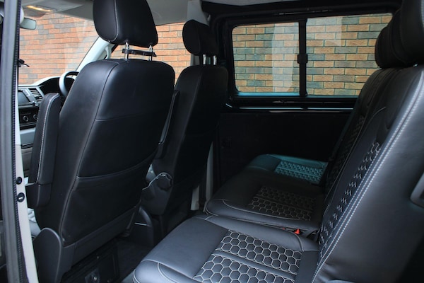 Used Volkswagen Transporter 2019 for sale - 76270592: Photo 20
