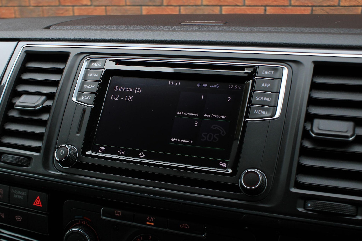 Used Volkswagen Transporter 2019 for sale - 76270592: Photo 23