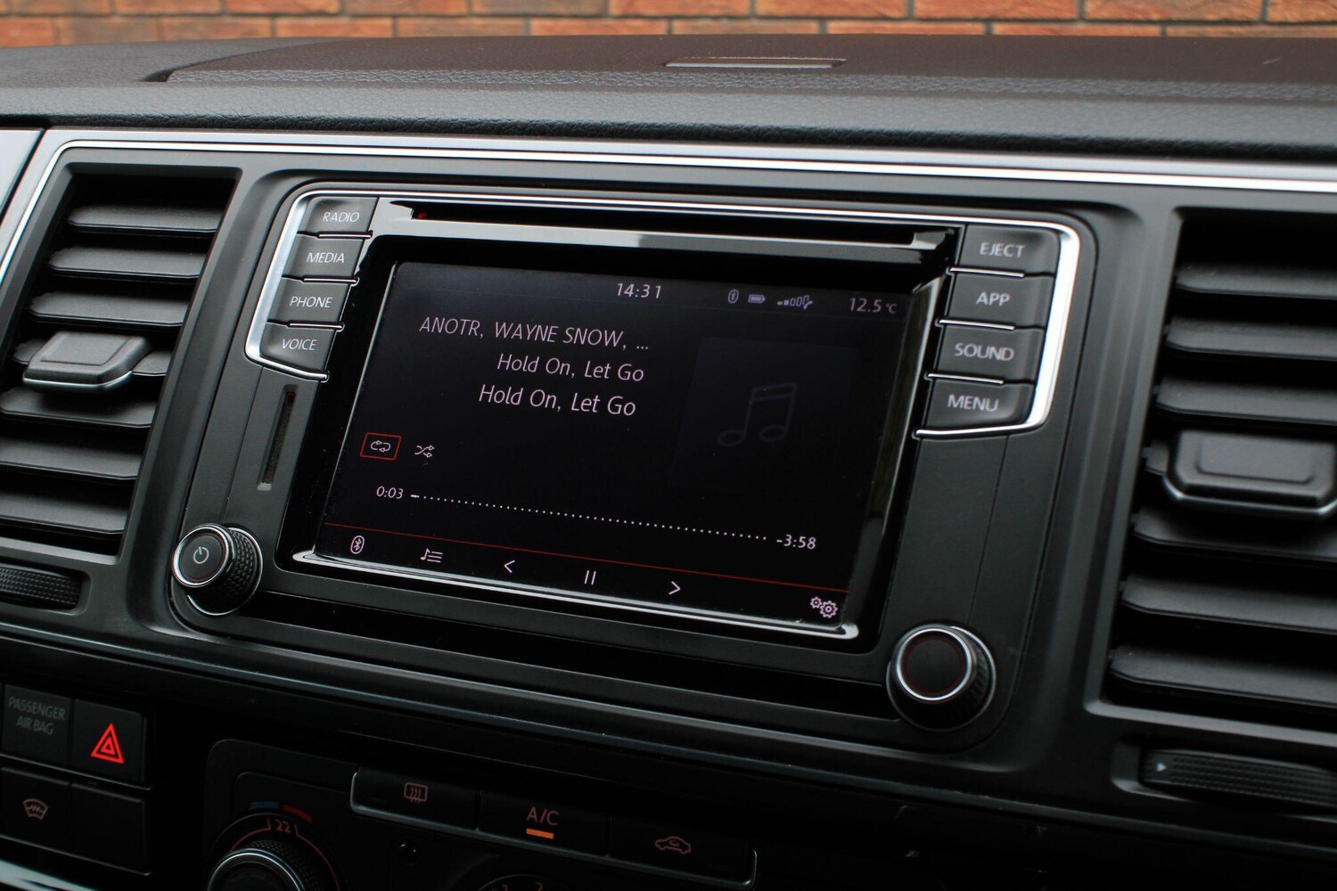 Used Volkswagen Transporter 2019 for sale - 76270592: Photo 25