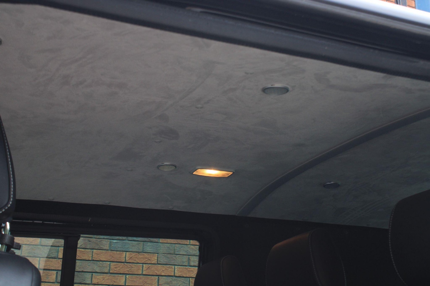 Used Volkswagen Transporter 2019 for sale - 76270592: Photo 28