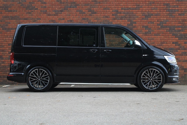 Used Volkswagen Transporter 2019 for sale - 76270592: Photo 2