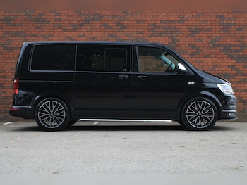Used Volkswagen Transporter 2019 for sale - 76270592: Photo 2