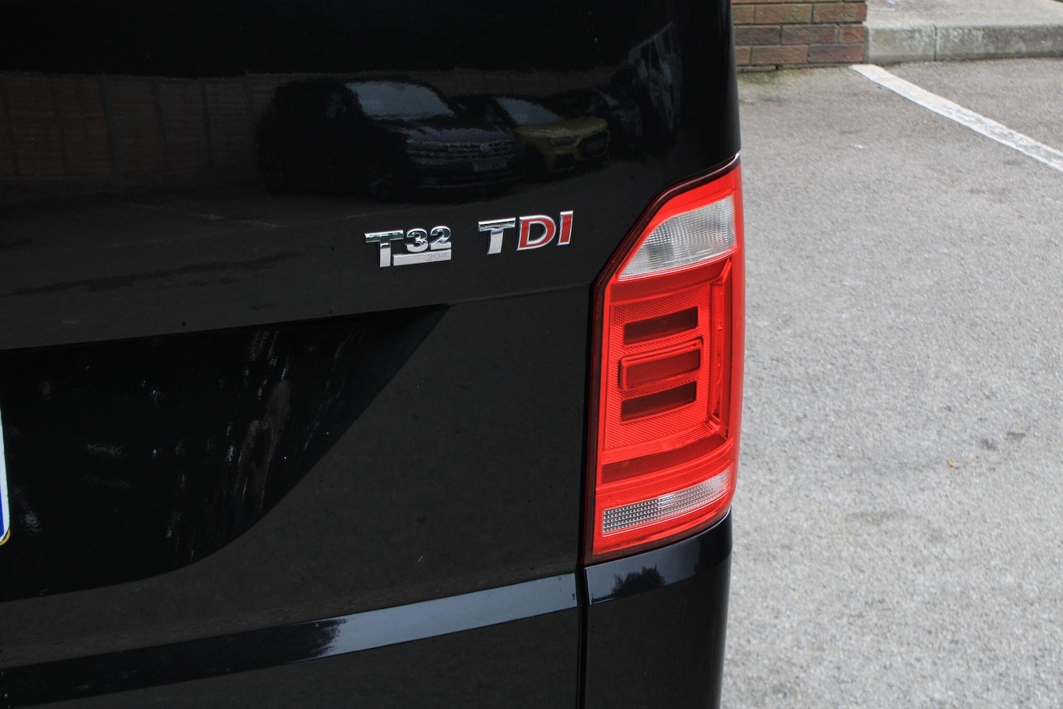 Used Volkswagen Transporter 2019 for sale - 76270592: Photo 34