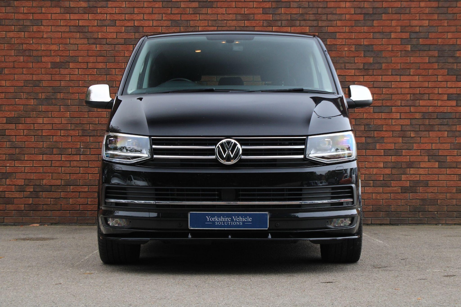 Used Volkswagen Transporter 2019 for sale - 76270592: Photo 35