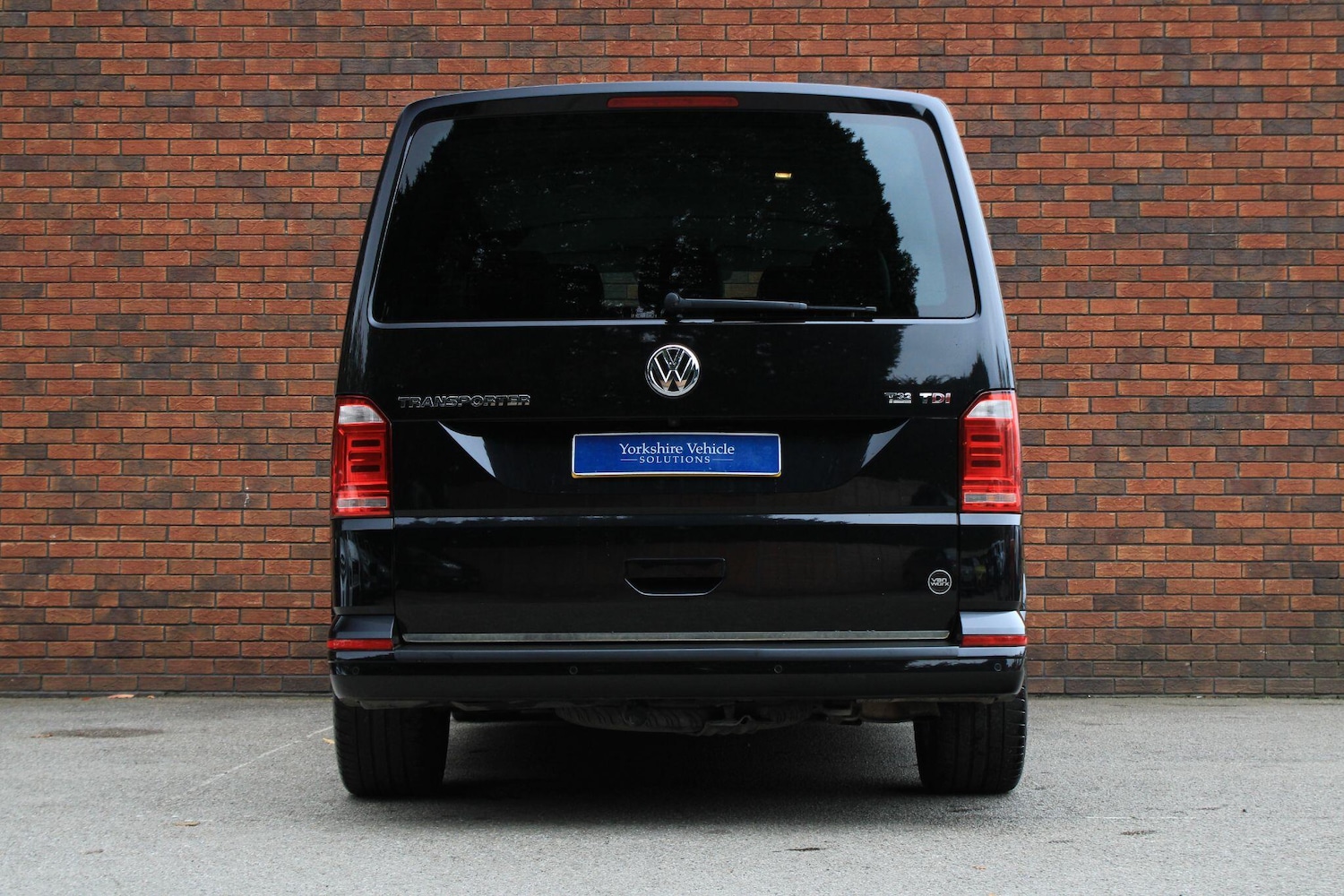 Used Volkswagen Transporter 2019 for sale - 76270592: Photo 36