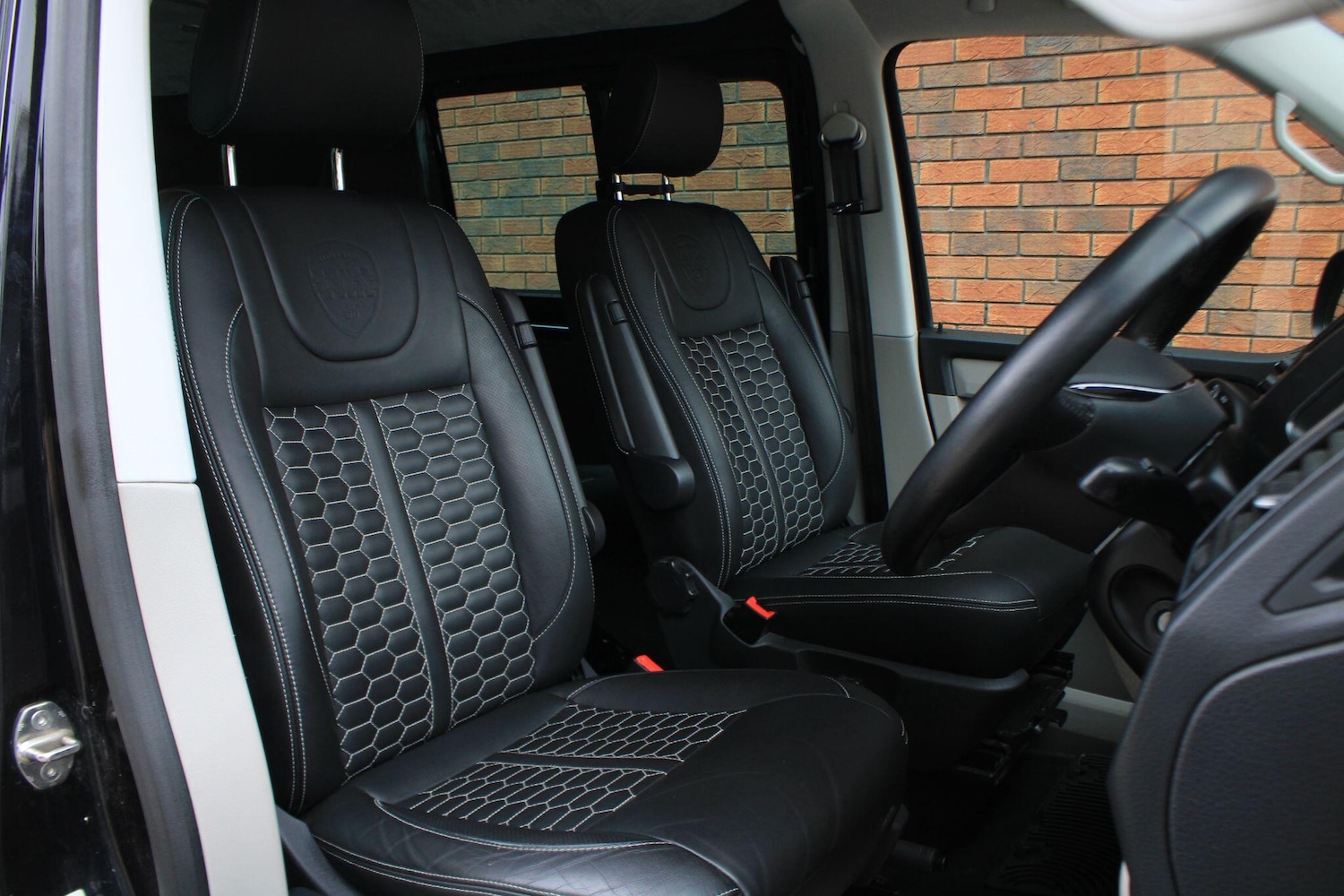 Used Volkswagen Transporter 2019 for sale - 76270592: Photo 4