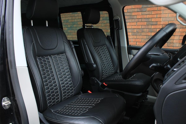 Used Volkswagen Transporter 2019 for sale - 76270592: Photo 4