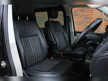 Used Volkswagen Transporter 2019 for sale - 76270592: Photo 4