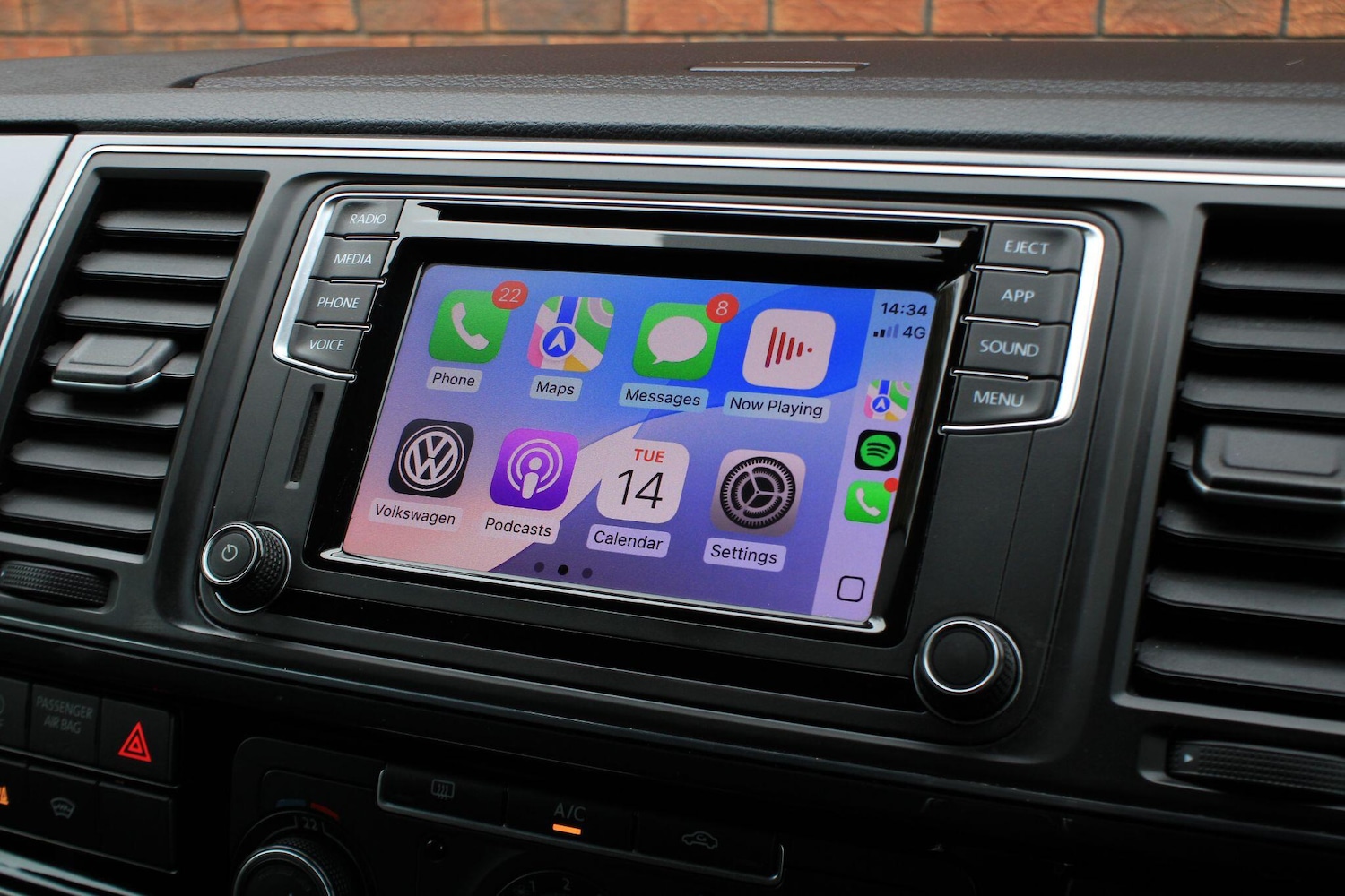 Used Volkswagen Transporter 2019 for sale - 76270592: Photo 6