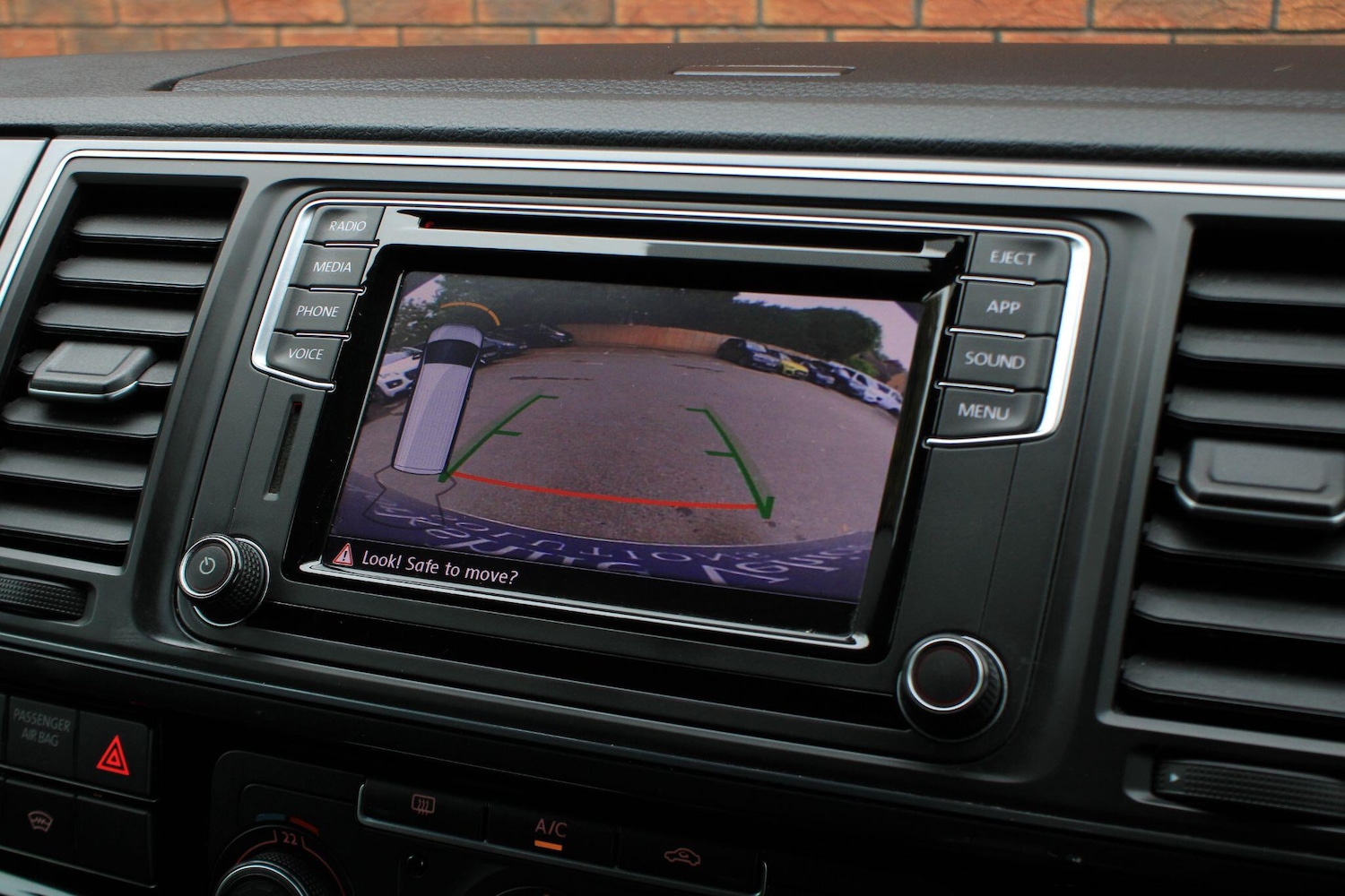 Used Volkswagen Transporter 2019 for sale - 76270592: Photo 7