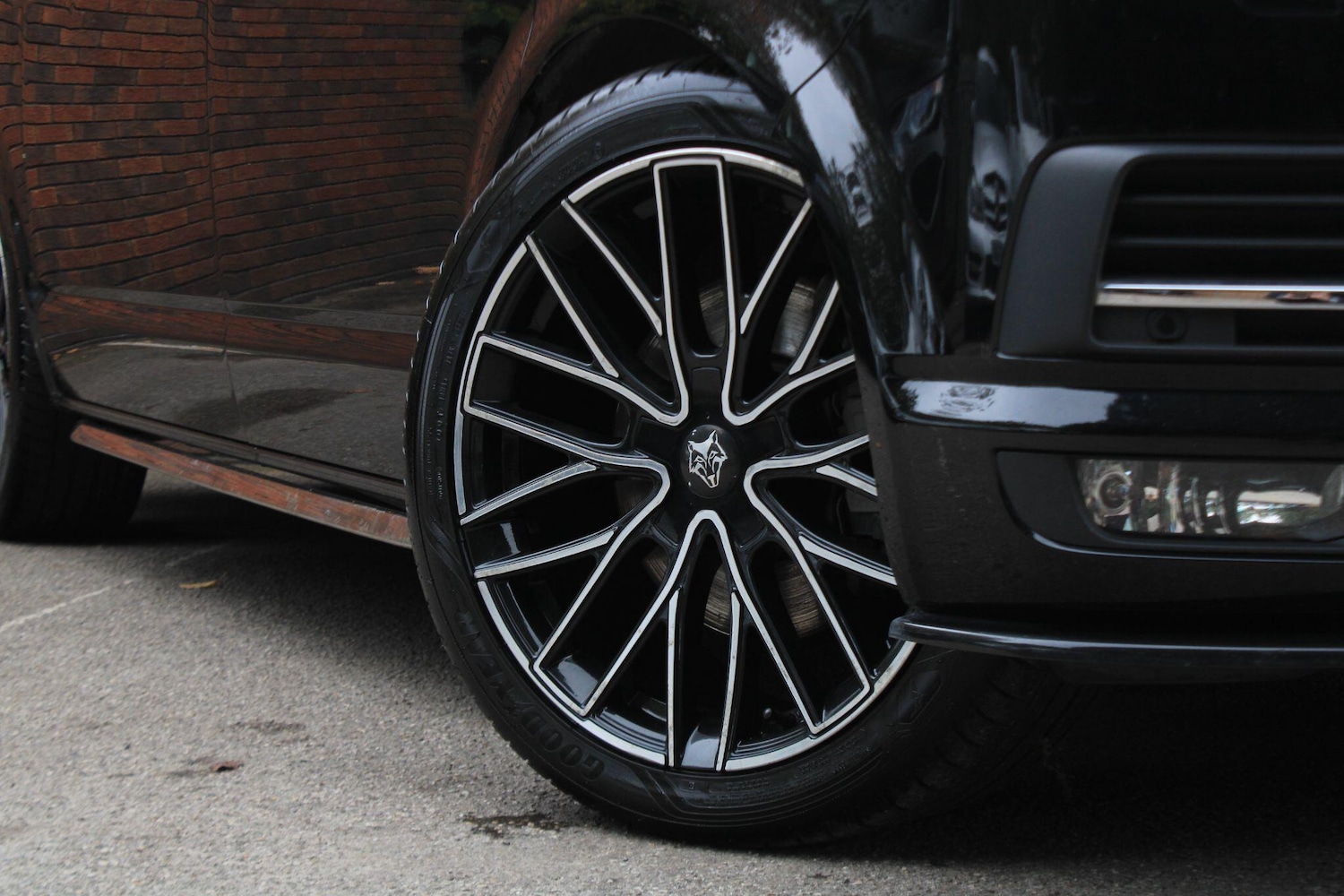 Used Volkswagen Transporter 2019 for sale - 76270592: Photo 8