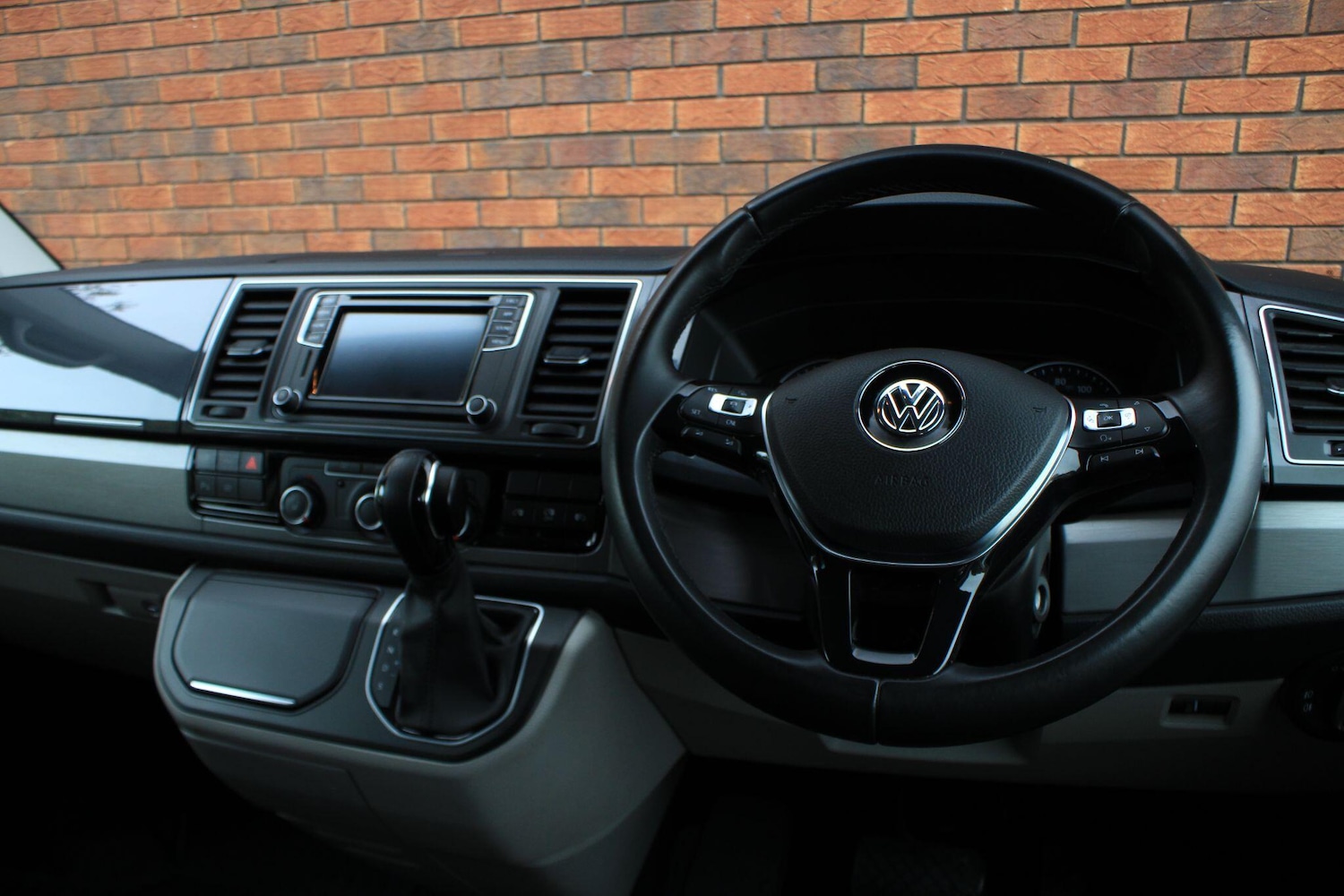 Used Volkswagen Transporter 2019 for sale - 76270592: Photo 9