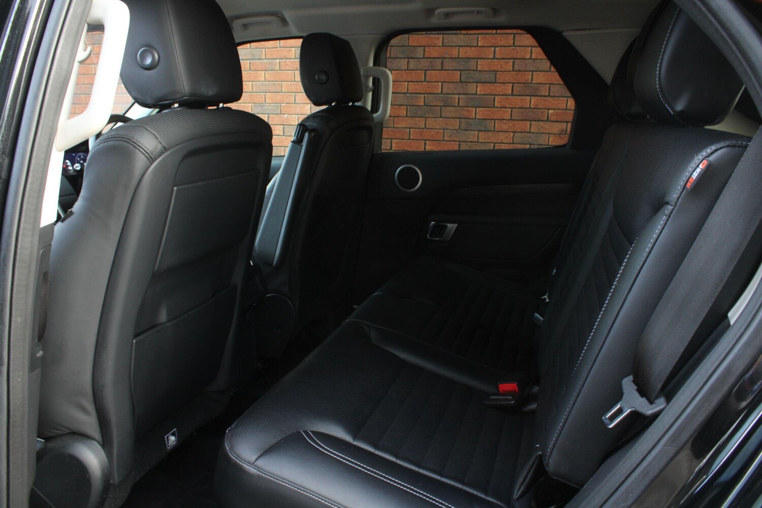 Used Land Rover Discovery 2018 for sale - 77645703: Photo 22