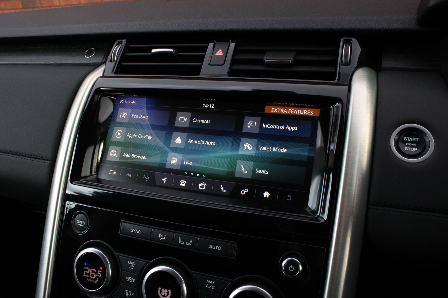 Used Land Rover Discovery 2018 for sale - 77645703: Photo 27