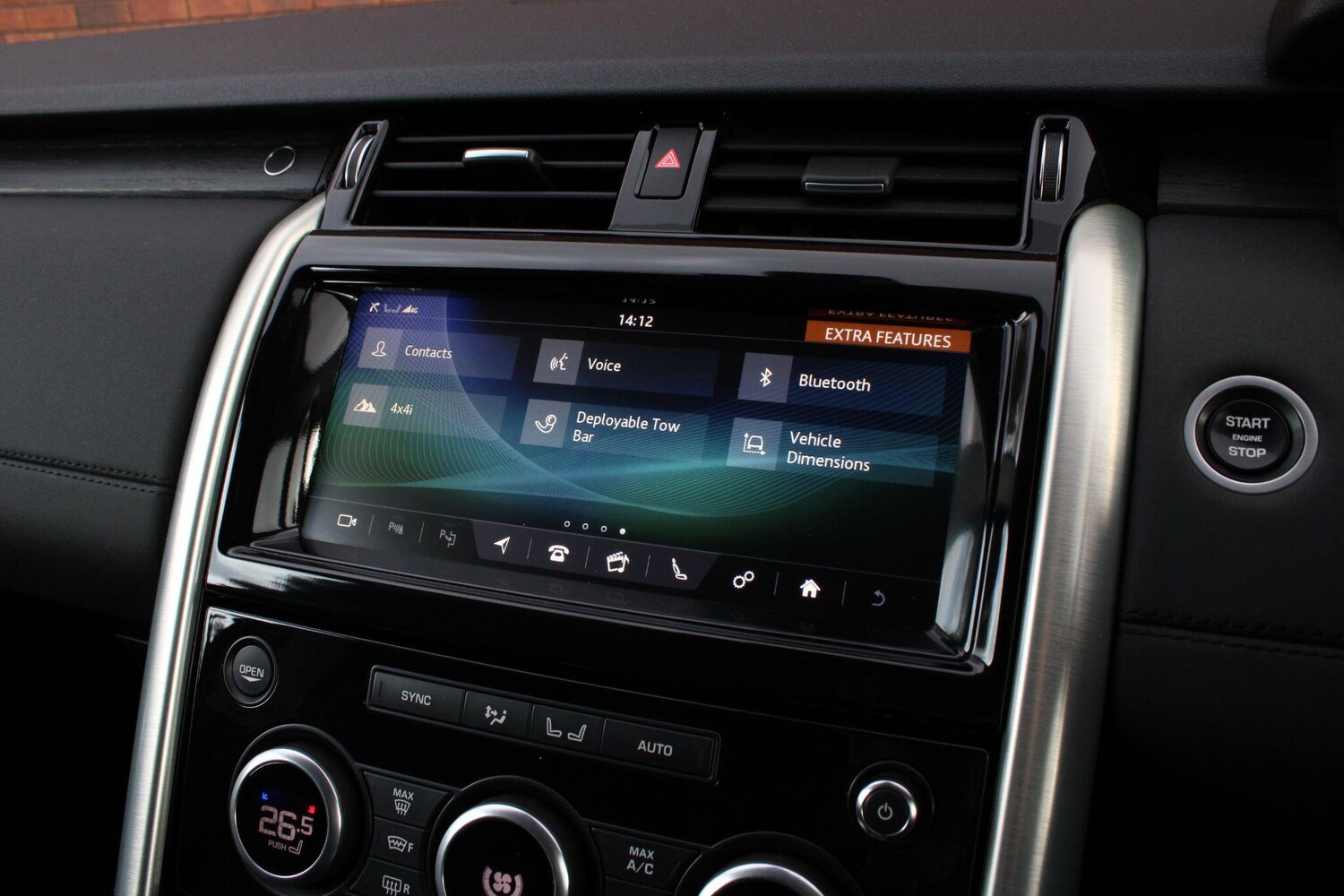 Used Land Rover Discovery 2018 for sale - 77645703: Photo 28