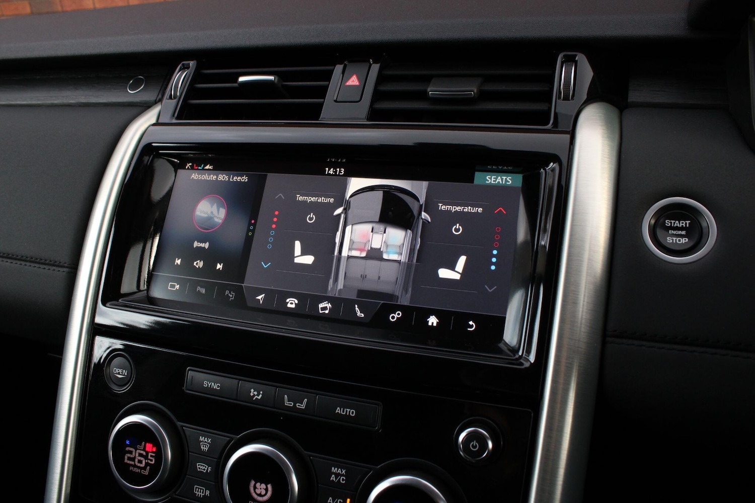 Used Land Rover Discovery 2018 for sale - 77645703: Photo 29