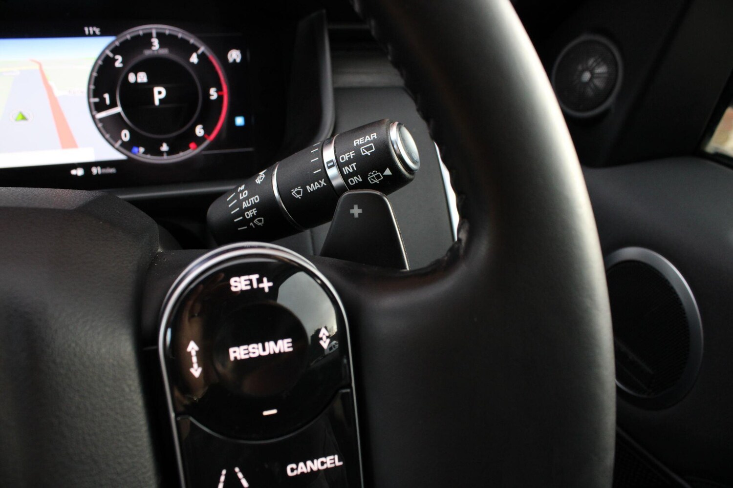 Used Land Rover Discovery 2018 for sale - 77645703: Photo 36