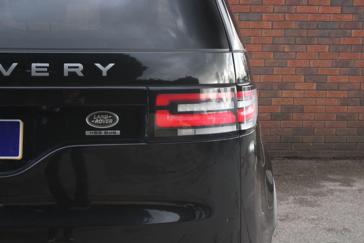 Used Land Rover Discovery 2018 for sale - 77645703: Photo 37