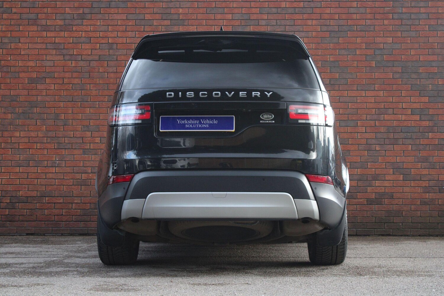 Used Land Rover Discovery 2018 for sale - 77645703: Photo 39